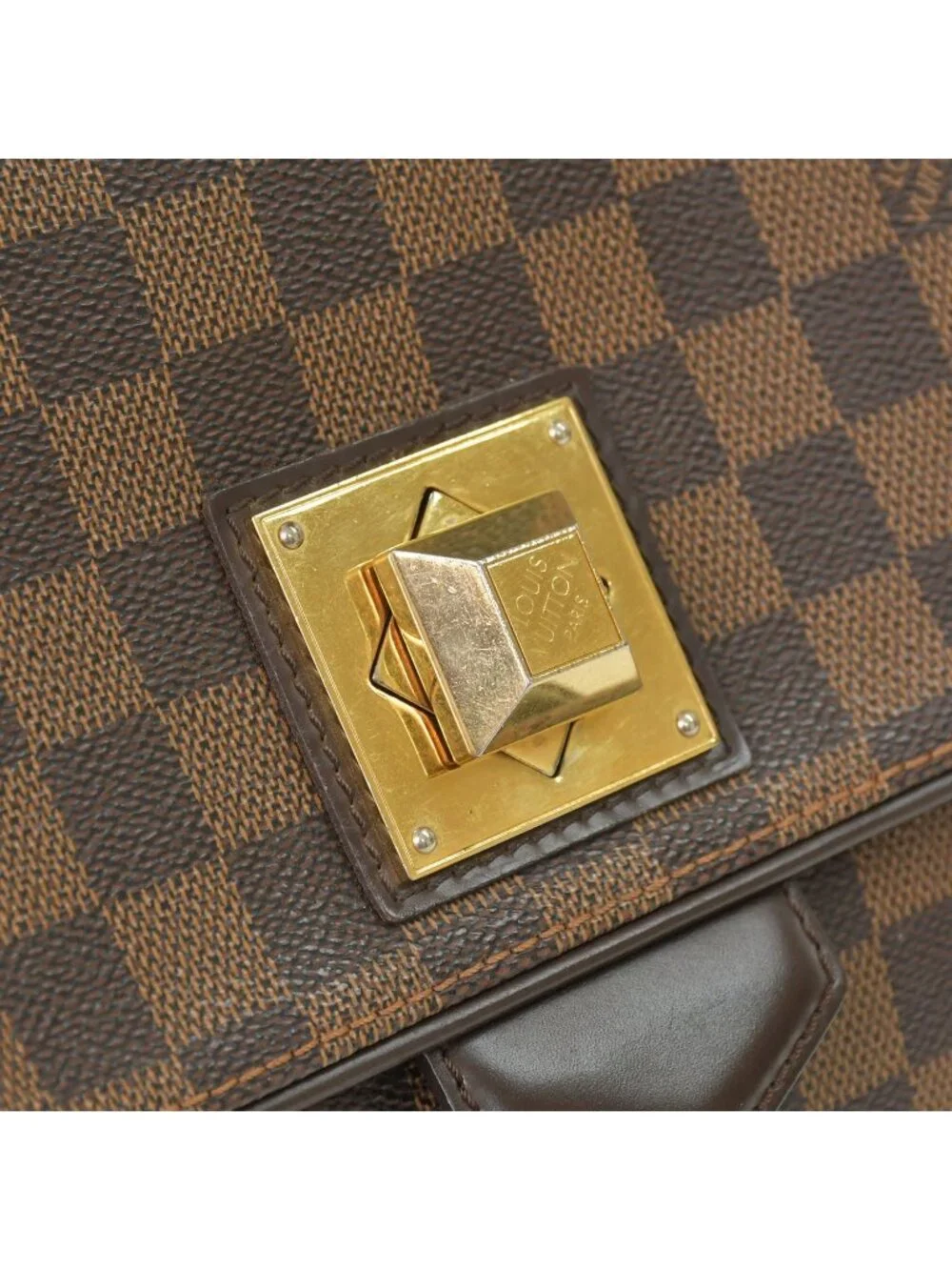 Louis Vuitton this authentic